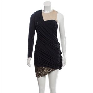 3.1 Phillip Lim Silk Cocktail Dress